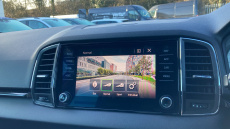 Skoda Karoq 1.6 TDI SE L 5dr Diesel Estate